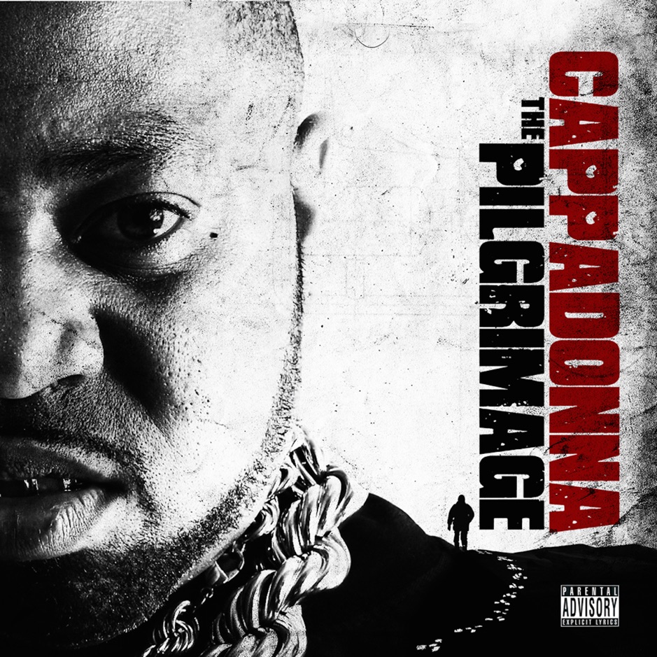 Cappadonna - The Pilgrimage